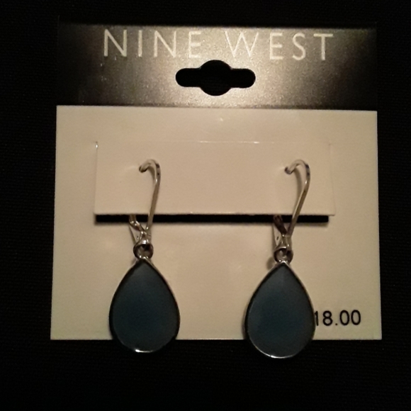 Nine West Jewelry - Women's NWT Nine West Earrings Nine West Jewelry - Women's NWT Nine West Earrings